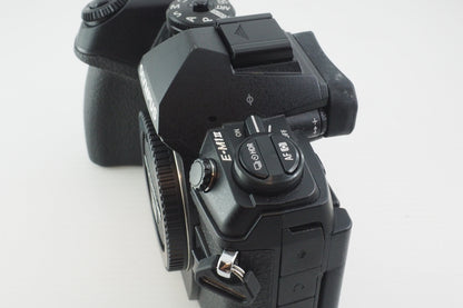 OLYMPUS OMD EM1 MKII BHUB10172A