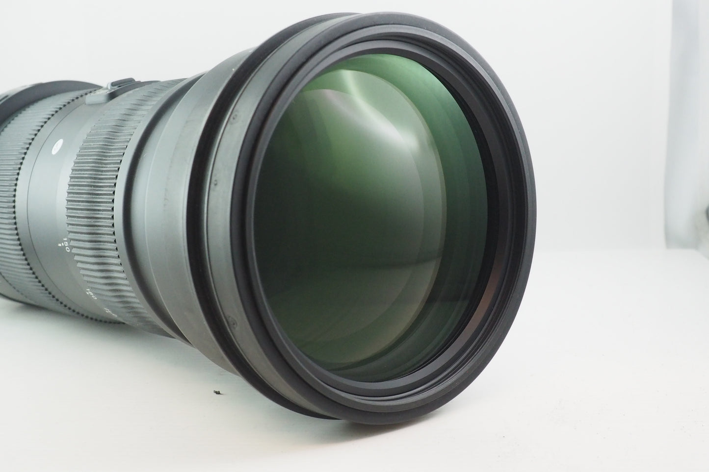 US. SIGMA OB. 150-600MM SPORT X NIKON