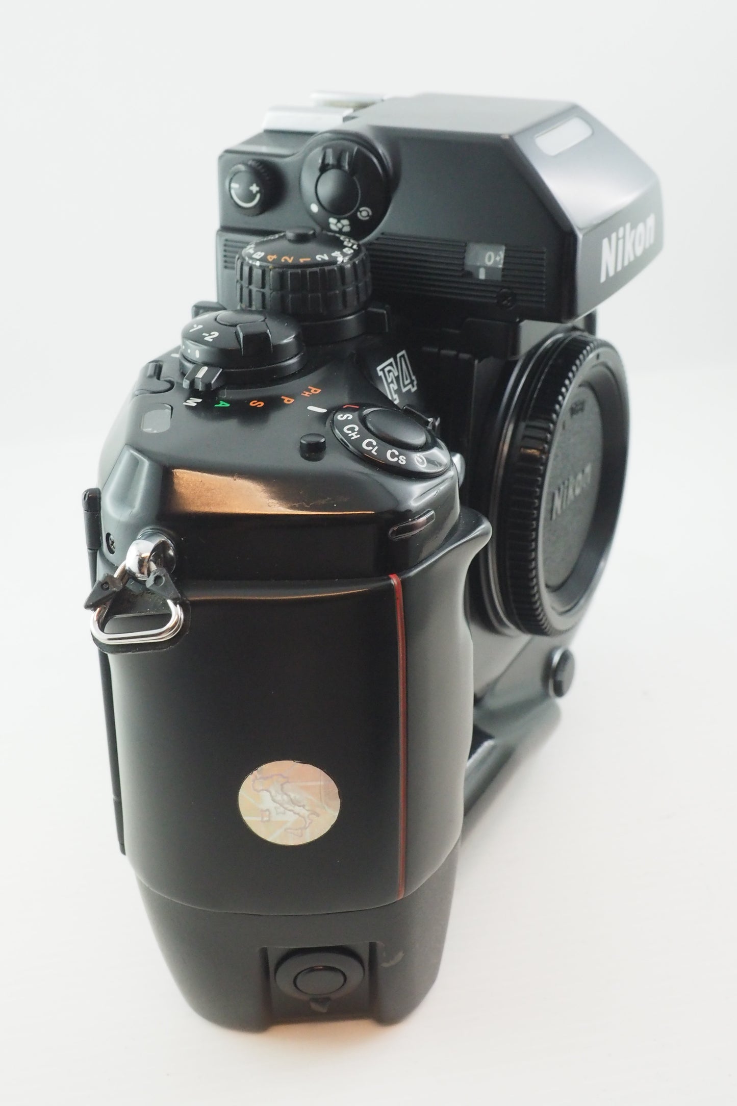 US. Nikon F4s Body 2215799