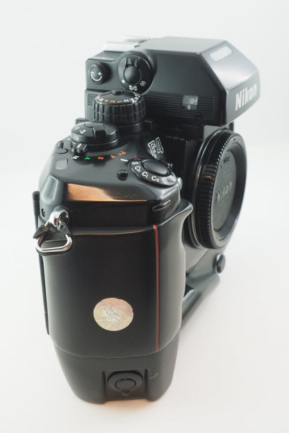 US. Nikon F4s Body 2215799