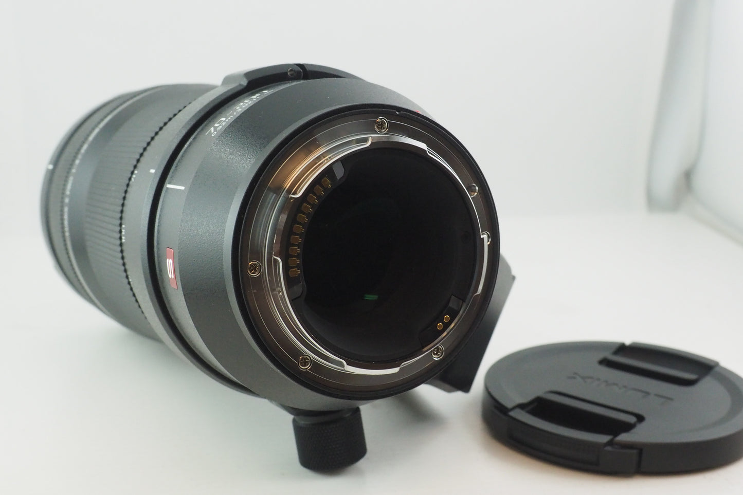 US. Panasonic 70-200 f4.0 S XU9DA101322