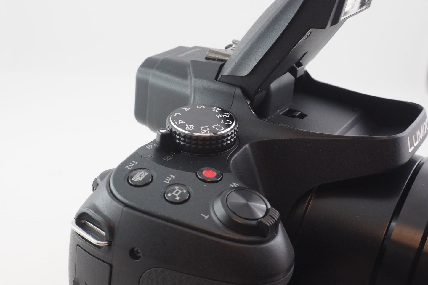 US. PANASONIC FZ82 D MAT. 002887