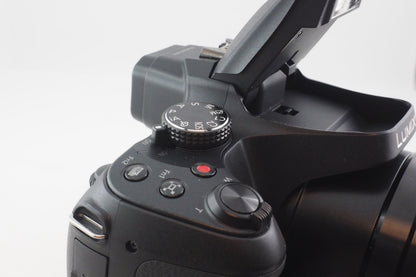 US. PANASONIC FZ82 D MAT. 002887
