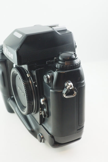 US. Nikon F4s Body 2215799