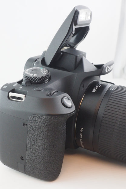US. CANON 2000D KIT 18-55MM MAT 74307707483 (3879002041)