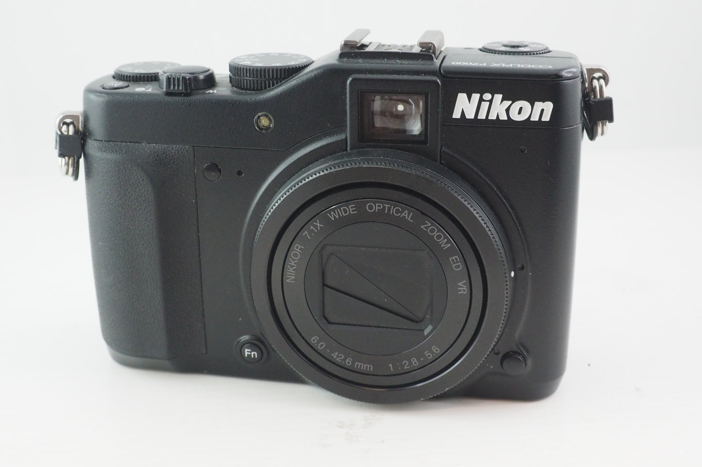 US. Ikelite kit sub cust.+Nikon P7000 37283