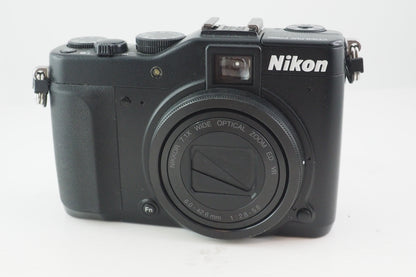 US. Ikelite kit sub cust.+Nikon P7000 37283