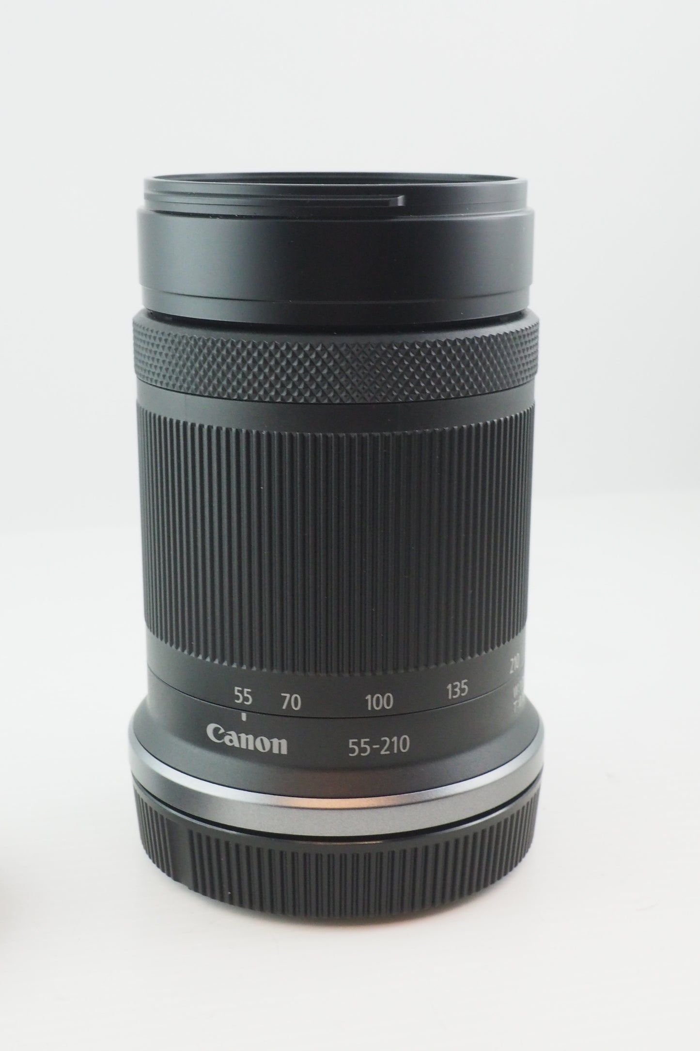 US. CANON OB. 55-250MM MAT. 4652011538