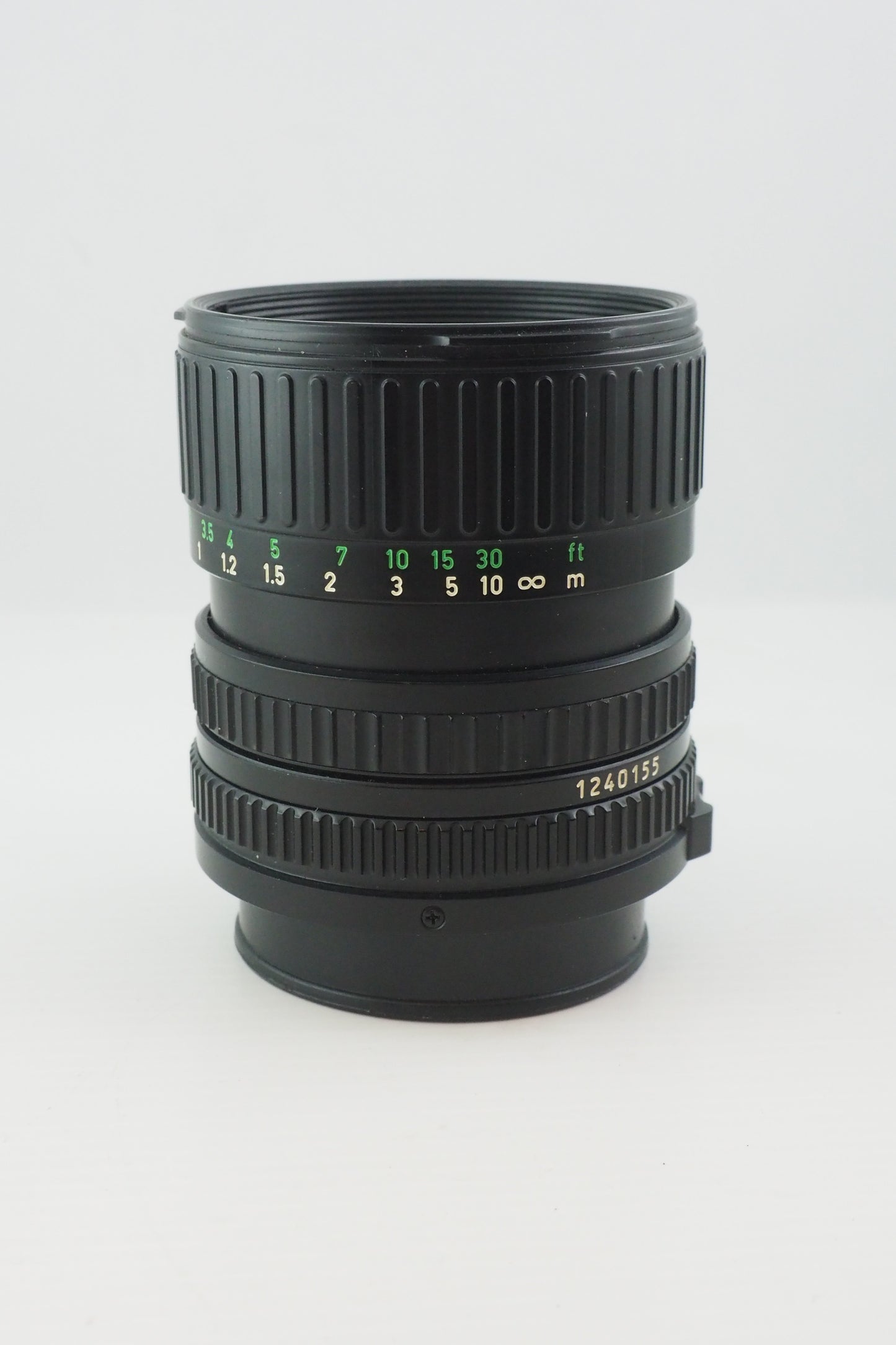 US. CANON FD OB. 35-70MM MAT. 1240155