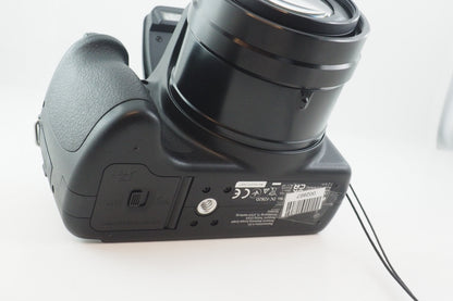 US. PANASONIC FZ82 D MAT. 002887