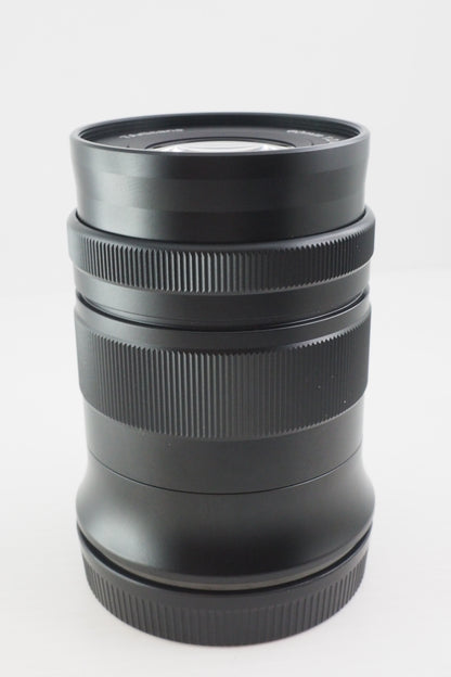 US. 7ARTISAN 60 MACRO F2.8 SONY E 7ARTS