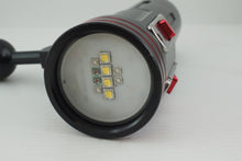 US. Archon torcia sub W40VR