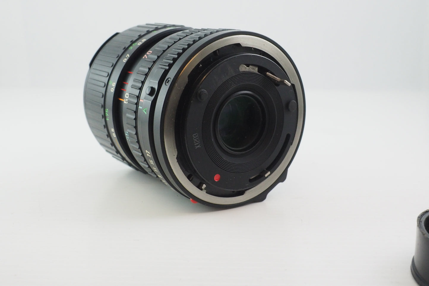 US. CANON FD OB. 35-70MM MAT. 1240155