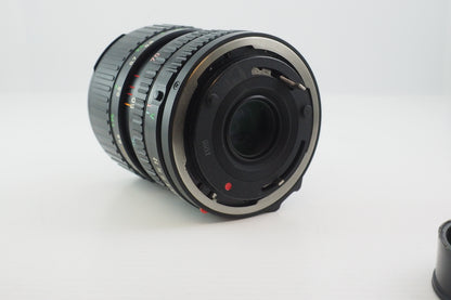 US. CANON FD OB. 35-70MM MAT. 1240155