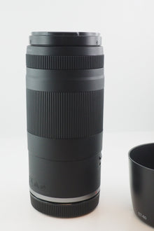 US. CANON RF OB. 75-300MM MAT. 1520504156B
