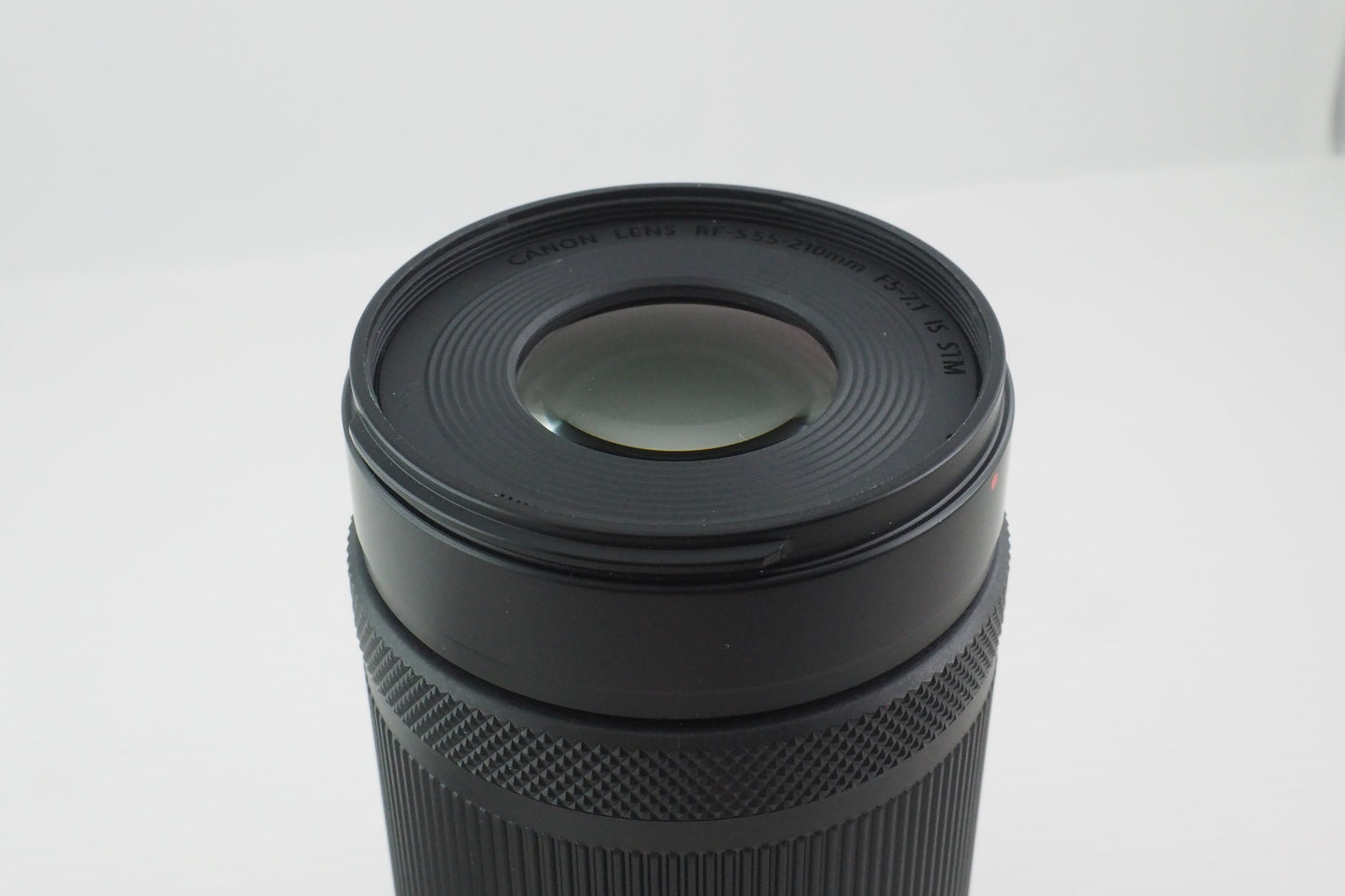 US. CANON OB. 55-250MM MAT. 4652011538