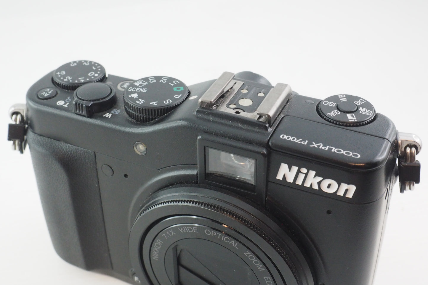 US. Ikelite kit sub cust.+Nikon P7000 37283