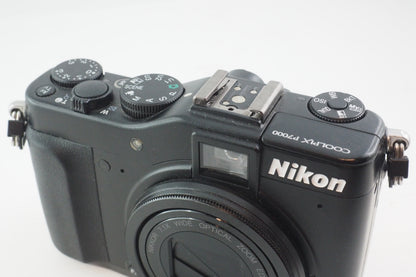 US. Ikelite kit sub cust.+Nikon P7000 37283