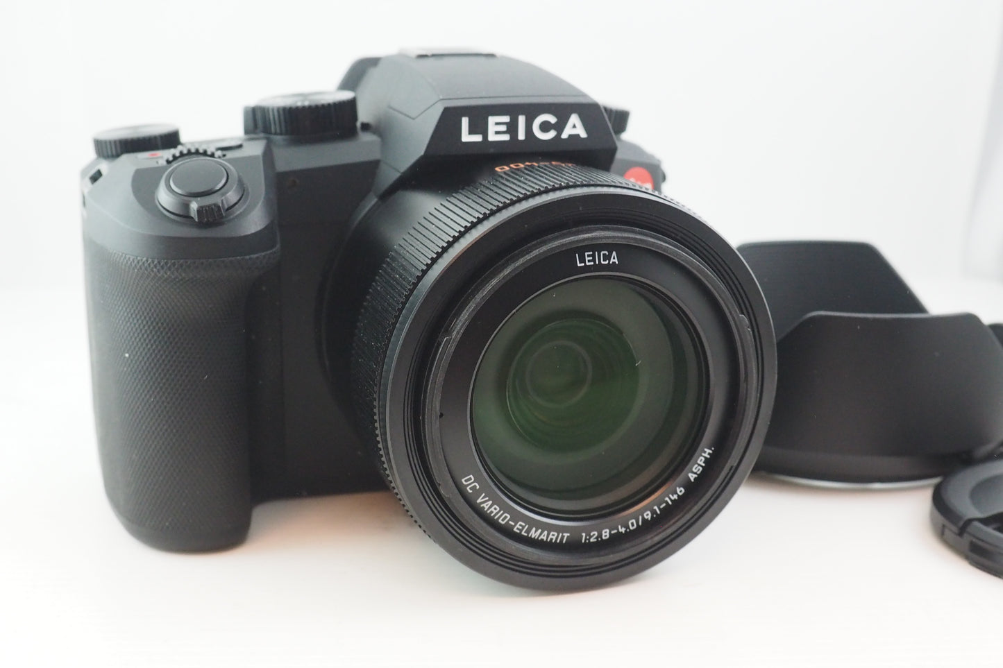 US. LEICA V-LUX 5 MAT. 5628623