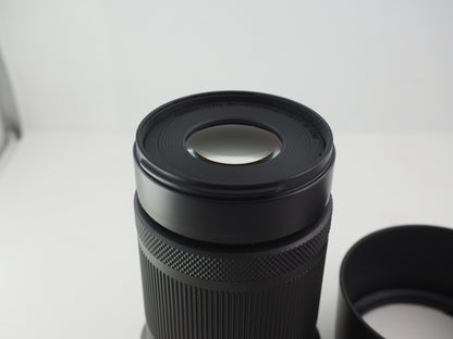 US. CANON RF OB. 55-210MM MAT. 3712014670