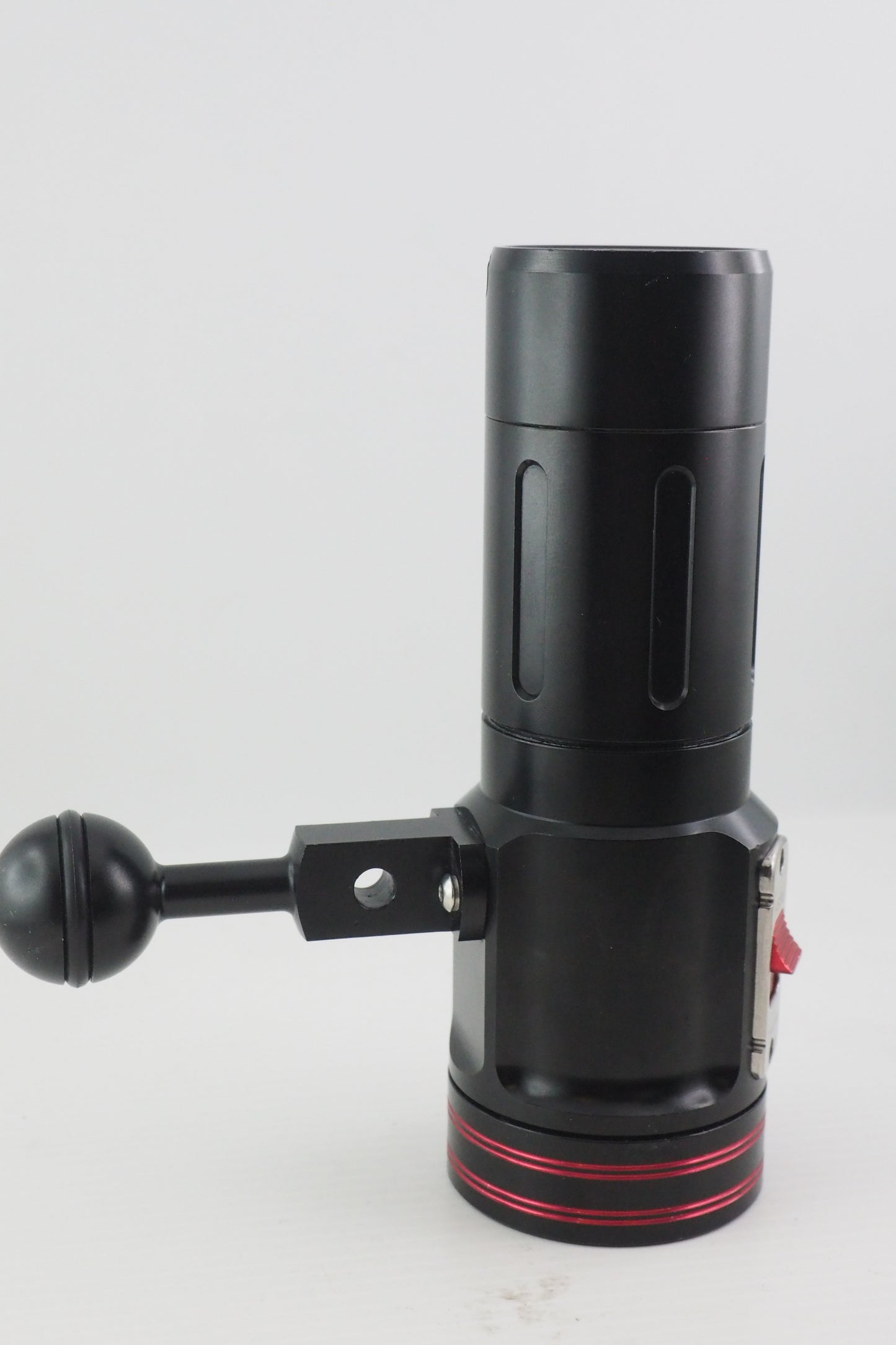 US. Archon torcia sub W40VR