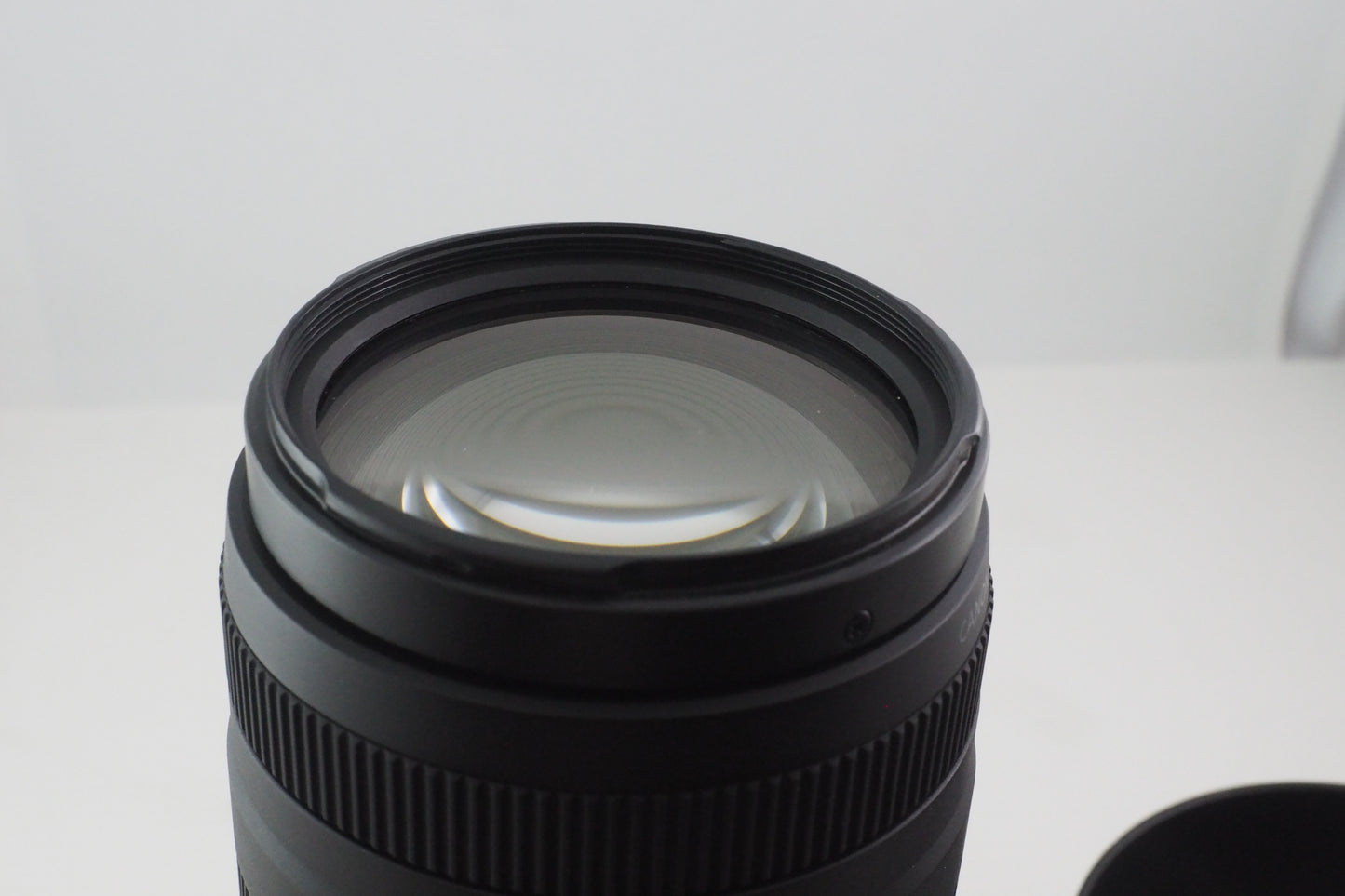 US. CANON RF OB. 75-300MM MAT. 1520504156B