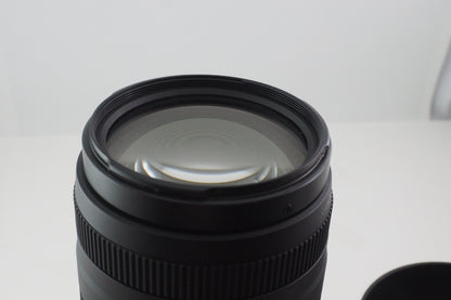 US. CANON RF OB. 75-300MM MAT. 1520504156B
