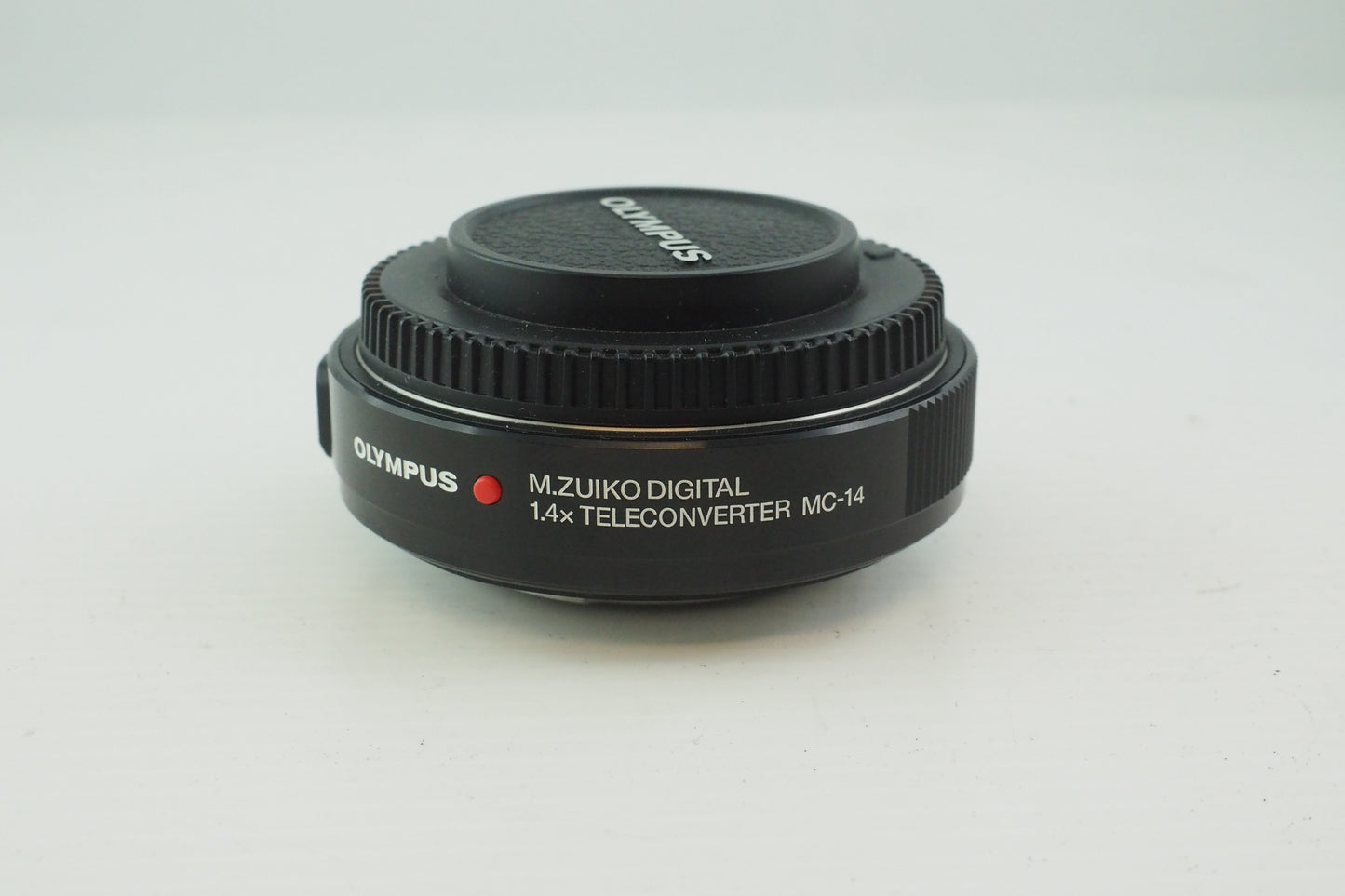 US. OLYMPUS MC-14 TELECONVERTER 1.4X AC6268317
