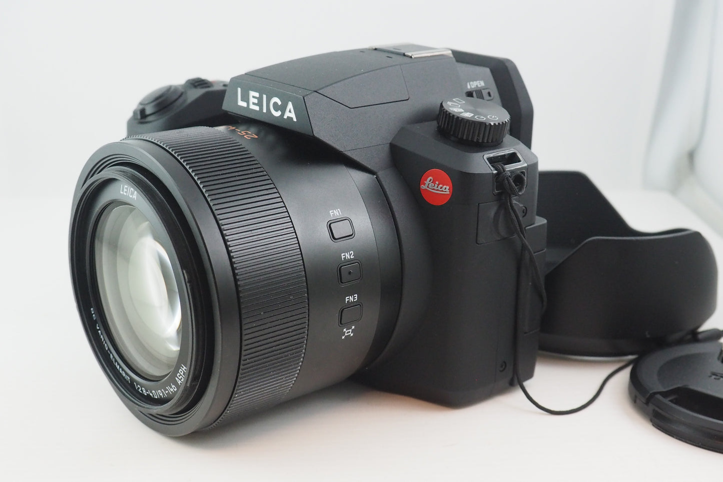 US. LEICA V-LUX 5 MAT. 5628623