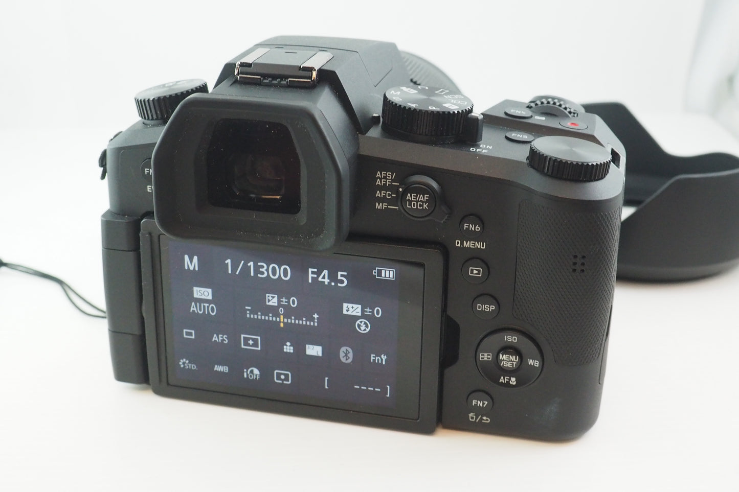 US. LEICA V-LUX 5 MAT. 5628623