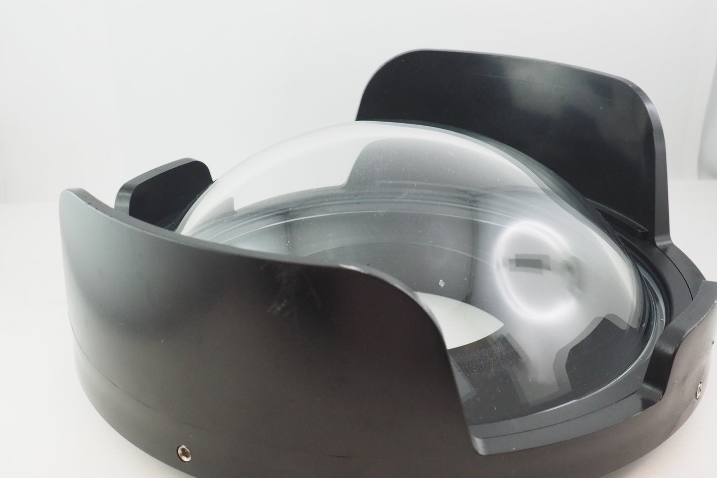 US. Ikelite Dome port 8" DL #5516.81
