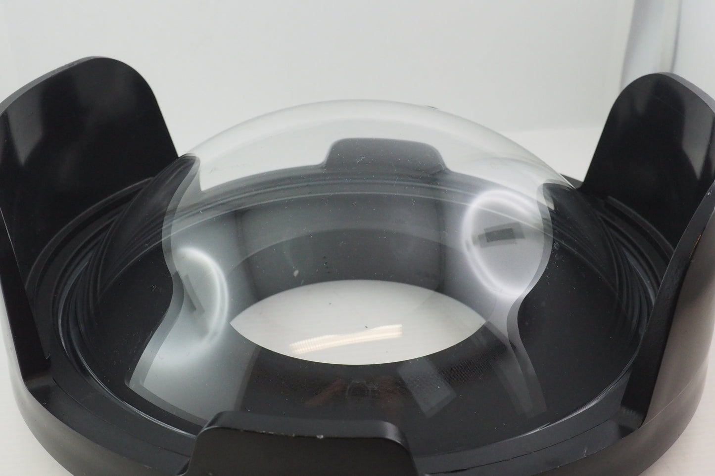 US. Ikelite Dome port 8" DL #5516.81