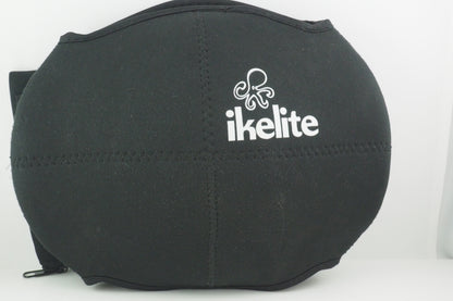US. Ikelite Dome port 8" DL #5516.81