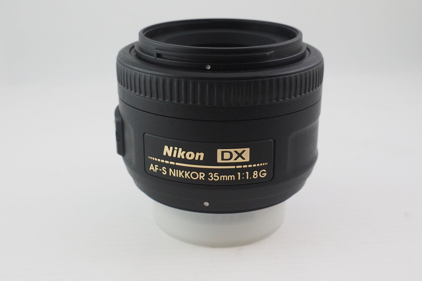 US. NIKON OB AF-S 35 F. 1.8G MATR. 6444720