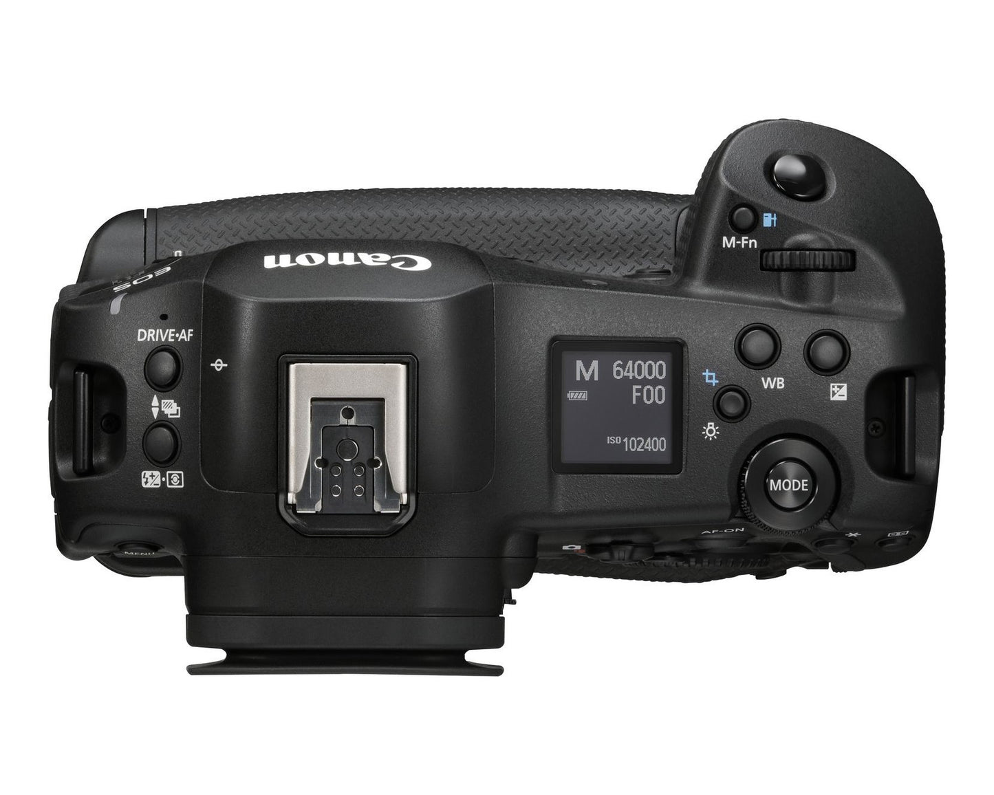CANON EOS R1 BODY
