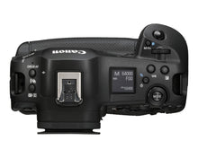 CANON EOS R1 BODY