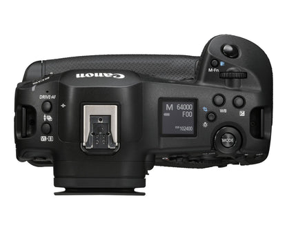 CANON EOS R1 BODY