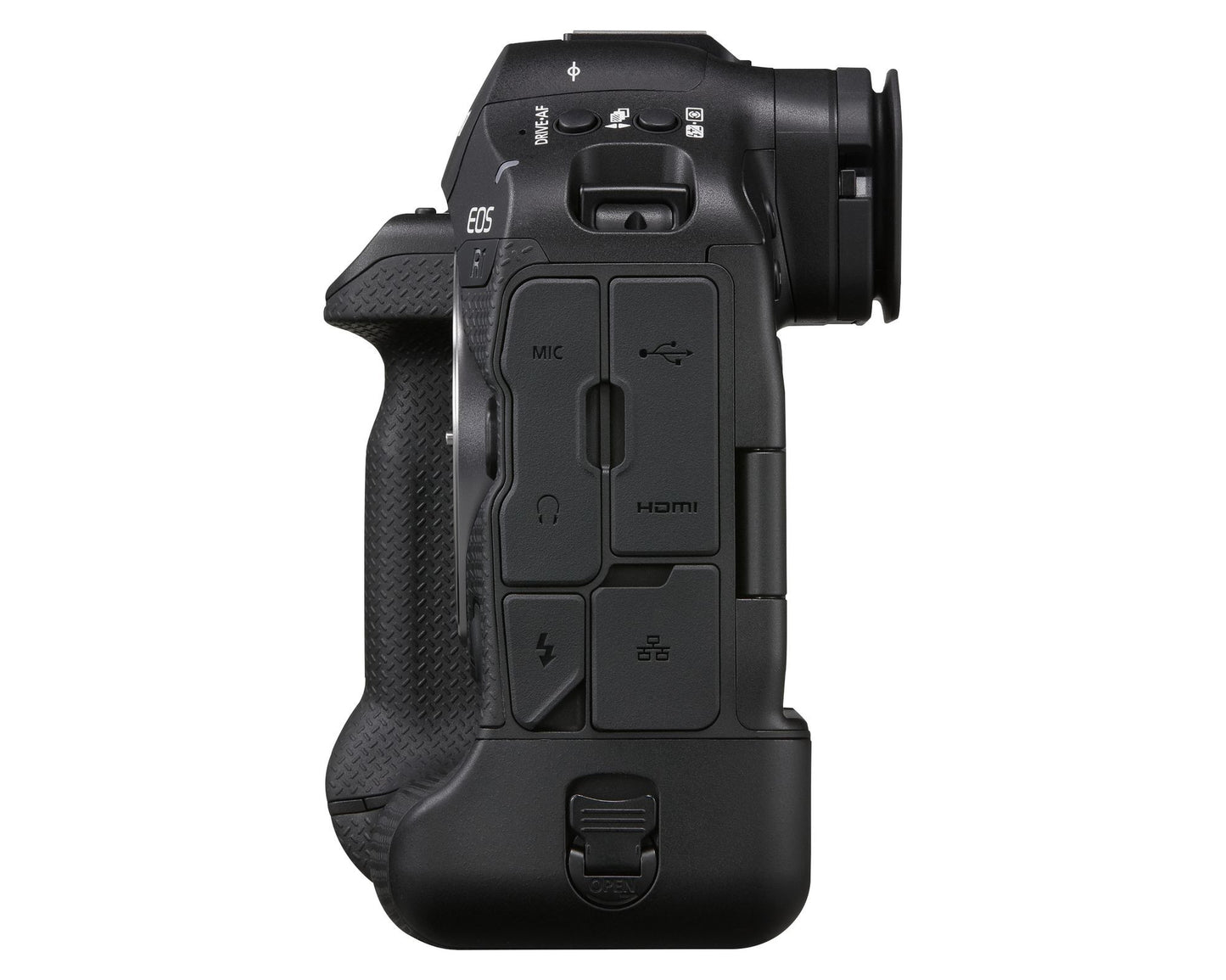 CANON EOS R1 BODY