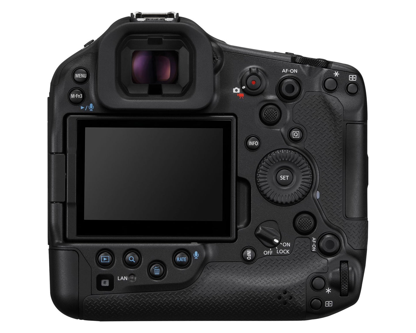 CANON EOS R1 BODY