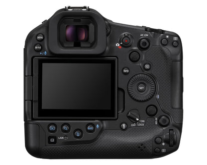 CANON EOS R1 BODY