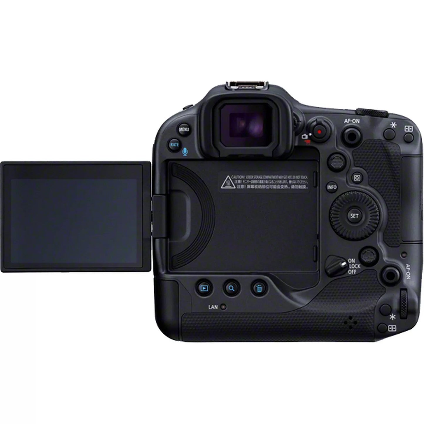 Canon EOS R3 BODY
