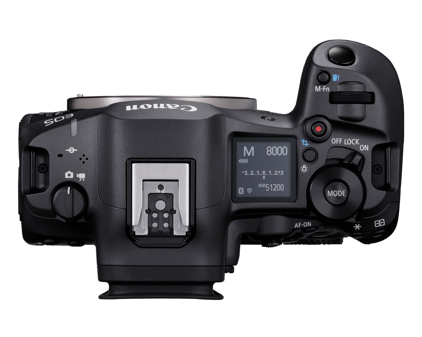 CANON EOS R5 MKII KIT 24-105 F4 L