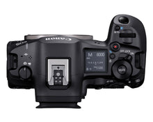 CANON EOS R5 MKII KIT 24-105 F4 L