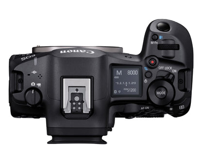 CANON EOS R5 MKII KIT 24-105 F4 L