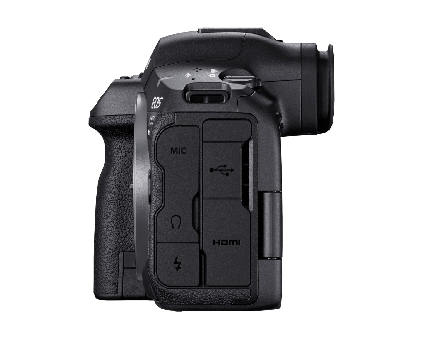 CANON EOS R5 MKII KIT 24-105 F4 L