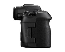 Canon EOS R5 Mark II Body