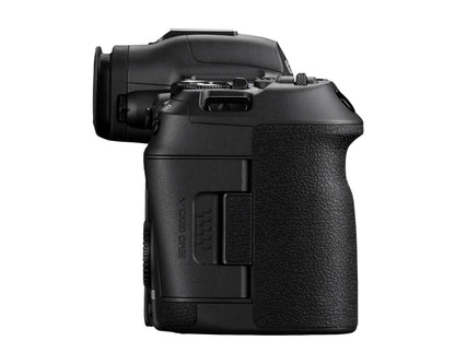 CANON EOS R5 MKII KIT 24-105 F4 L