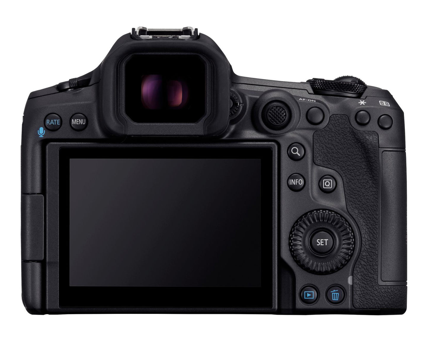 CANON EOS R5 MKII KIT 24-105 F4 L