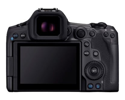 CANON EOS R5 MKII KIT 24-105 F4 L