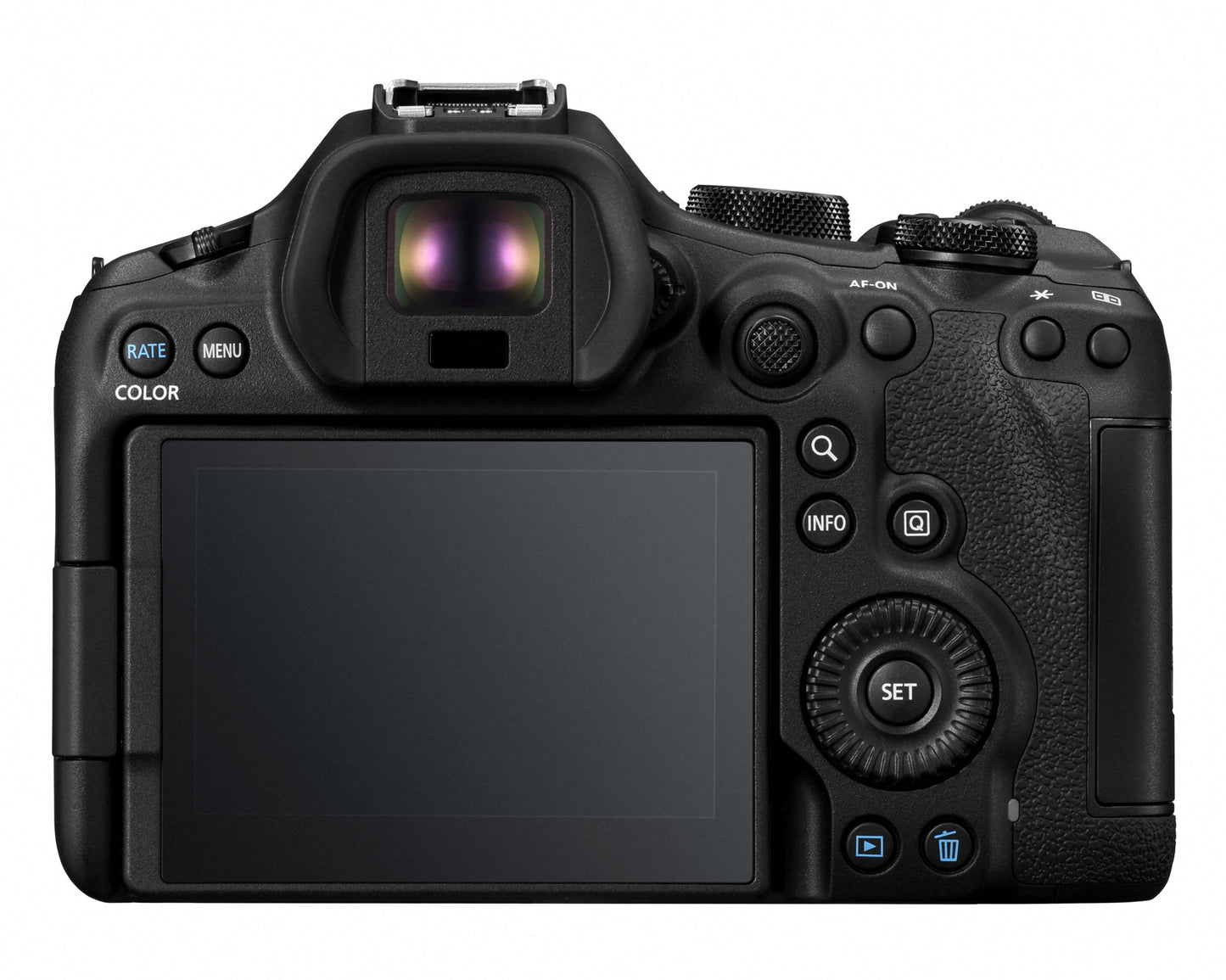Canon EOS R6 MARK III BODY
